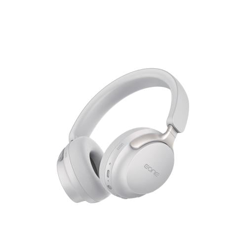 إي ون EONE CALM 850 سماعة رأس بلوتوث بتقنية ANC عز...
