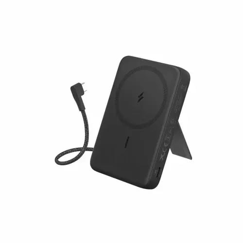 أنكر شاحن متنقل ماج سيف بسعة 10 آلاف ملي أمبير شحن...