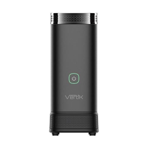 فيرتيك مبخرة Vertik الملكية المتنقلة تسخين ذكي، تص...