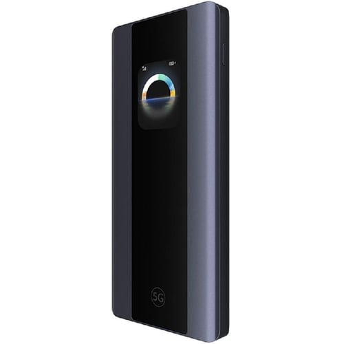 هواوي راوتر متنقل 5G WiFi Pro 5 E6888 Wi-Fi 6 بطار...