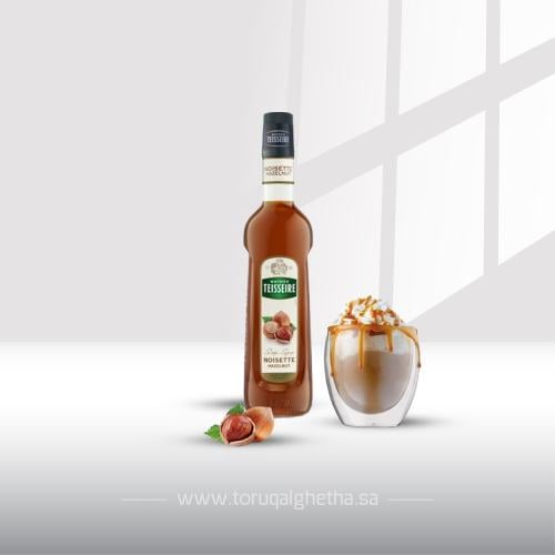 تيساري سيروب بندق 1 لتر - Tessaari Serop Hazelnut...