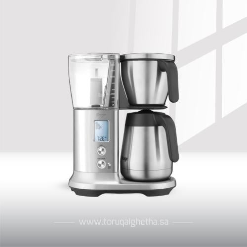 ساجي ماكينه قهوه اميركان - Sage American coffee ma...