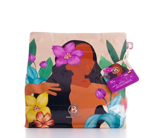 بريهانت قهوه كولومبي كاوكا 1 كيلو - brehant Colomb...