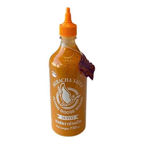 سيراتشا صلصة مايونيز 730 مل - Sriracha Mayonnaise...