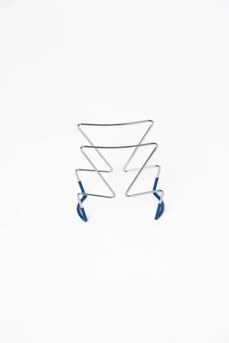 جوت حامل فلاتر ازرق - jot Filter Holder Blue