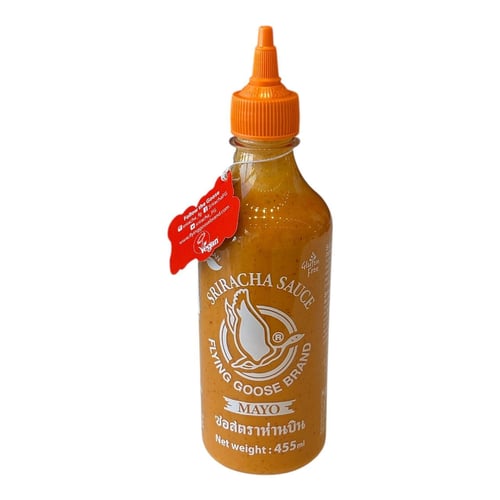 سيراتشا صلصة مايونيز 455 مل - Sriracha Mayonnaise...