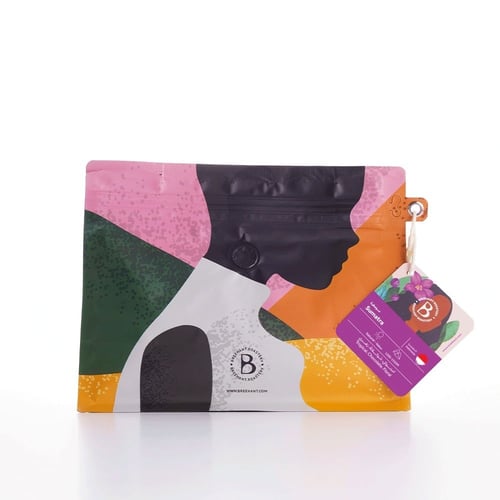 بريهانت قهوه سومطره 1 كيلو - brehant Sumatra Coffe...