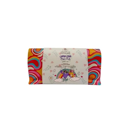 بيت التحميص قهوه فروزن فروتز 227 جم - Roasting Hou...