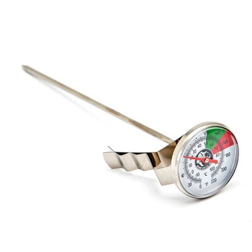 راينو مقياس حراره 18 سم - Rhino thermometer 18 cm