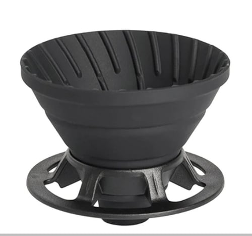 جوت سرفر مطاطي اسود - jot Black rubber server