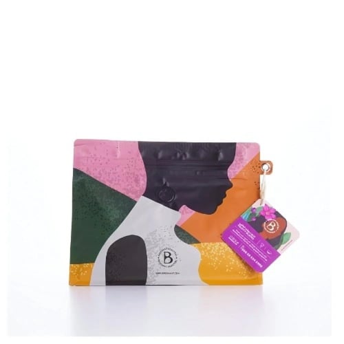 بريهانت قهوه مزيج بريهانت الفاكهي 500 جم - Bryhant...