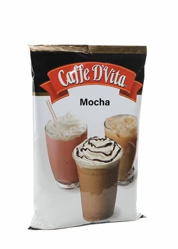 كافي دافيتا بودر موكا 1.6 كيلو - Cafe Davita Mocha...