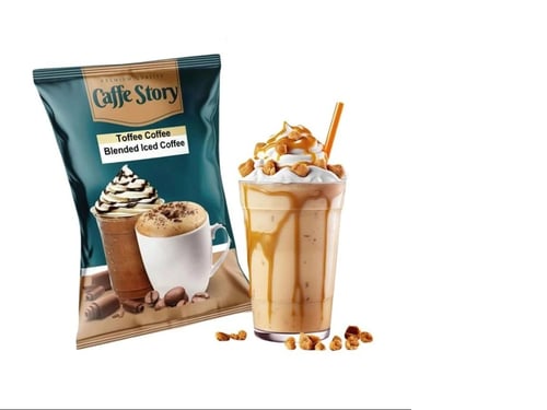 كافي ستوري بودر كوفي توفي 1588 جم - Caffe story po...