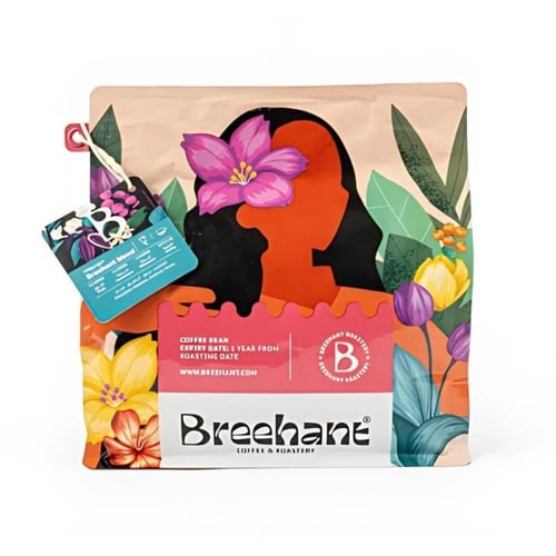 بريهانت قهوه مزيج بريهانت 500 جم - Bryhant Coffee...