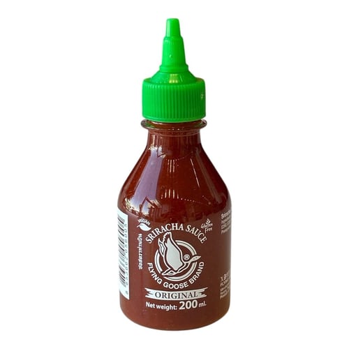 سيراتشا صلصة حارة 200 جم - Sriracha Hot Sauce 200g