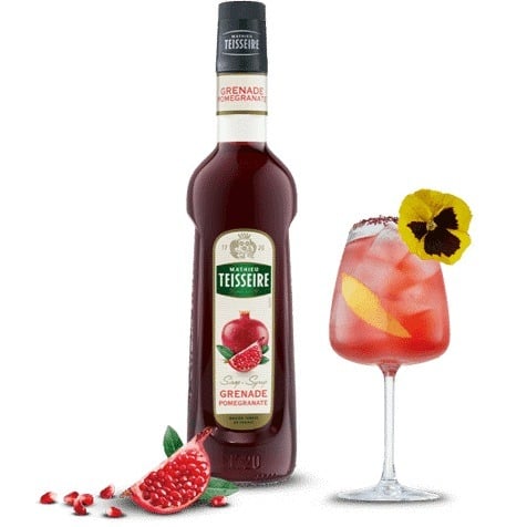 تيساري سيروب بومجرانيت (رمان)1 لتر - Tesari Serop...