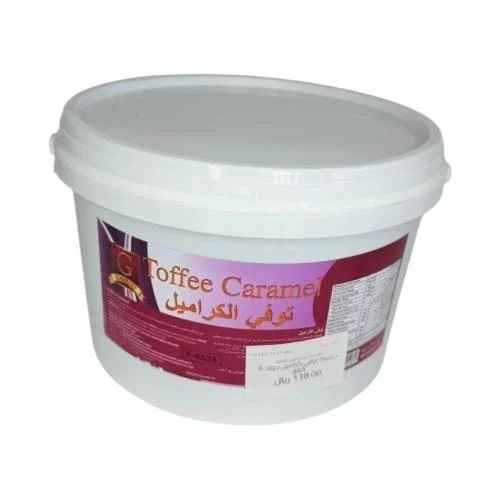 توفي كراميل فرسان 5 كيلو - Caramel Knights 5 kg di...