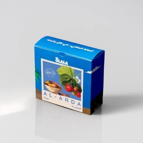 اولالا قهوه بوكس سعودي العارضه 125 جم - olala, Sau...