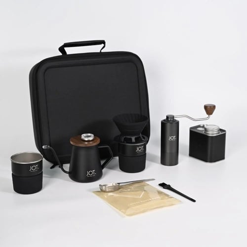 جوت شنطه قهوه - jot a coffee bag