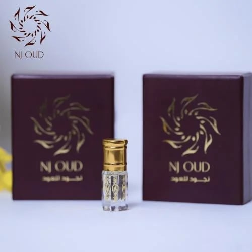 مسك NJ خاص