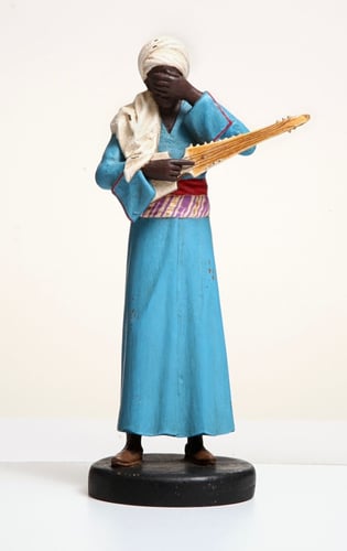 Rababa - ربابا