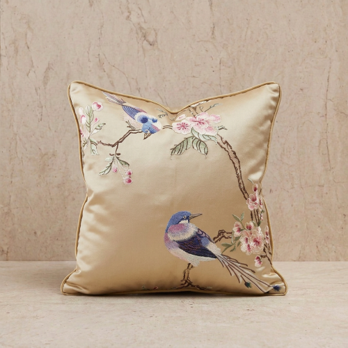 غطاء وسادة BIRD M