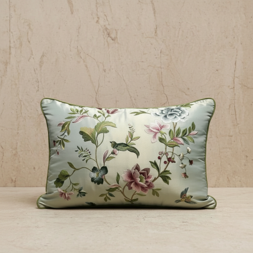 غطاء وسادة ROSE A