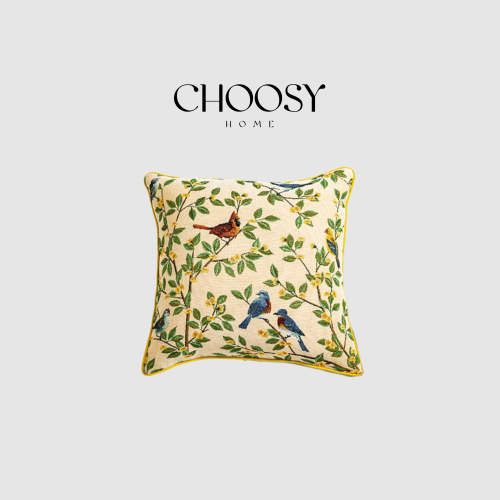 غطاء وسادة CANARY A