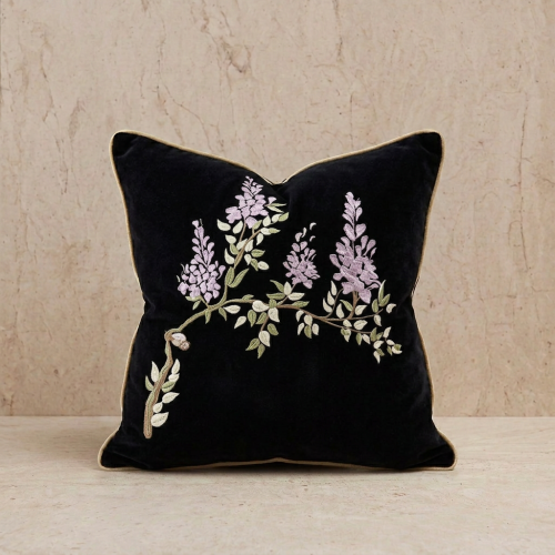 غطاء وسادة LAVENDER