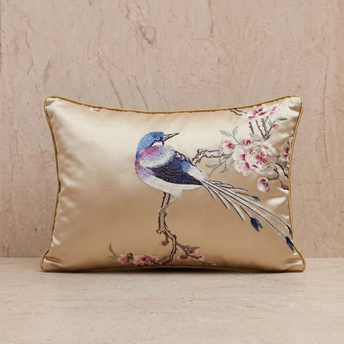 غطاء وسادة BIRD N