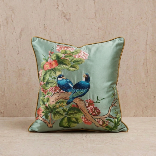 غطاء وسادة BIRD G
