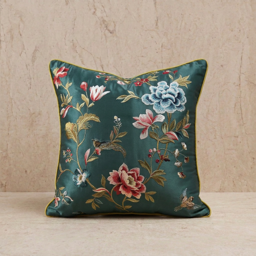 غطاء وسادة ROSE