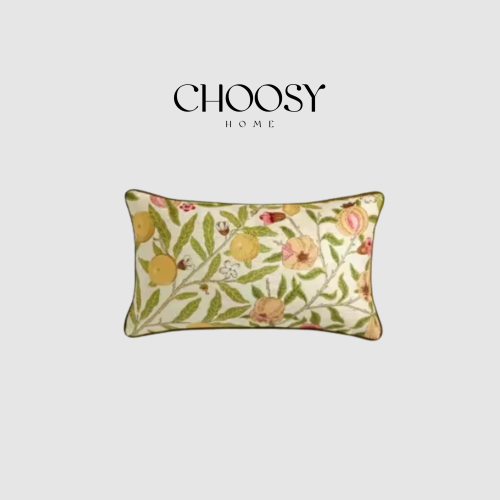 غطاء وسادة EMERALD D