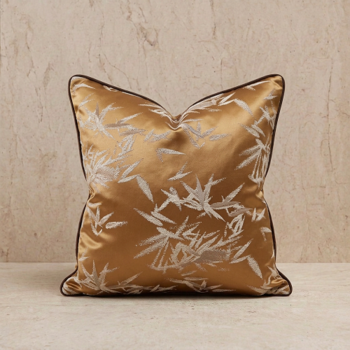 غطاء وسادة CARAMEL A