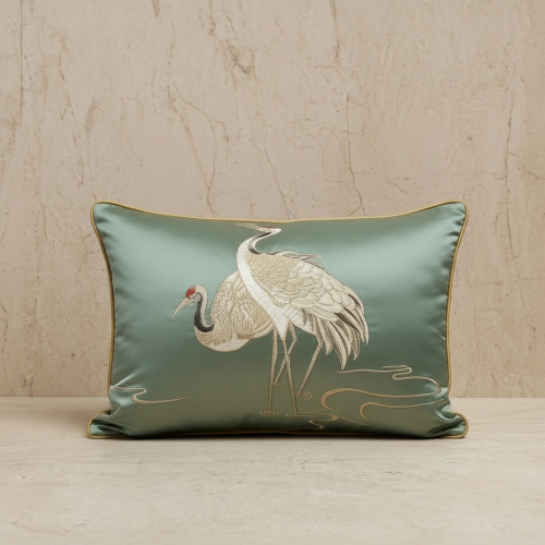 غطاء وسادة BIRD F