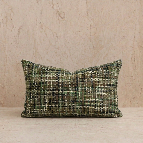 غطاء وسادة MINT A