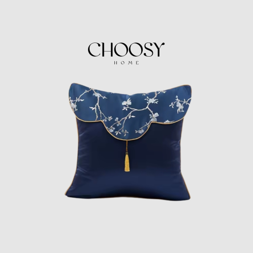 غطاء وسادة VINTAGE F