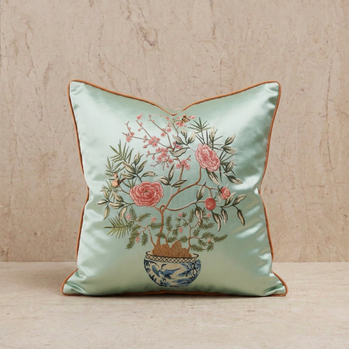 غطاء وسادة PASTEL B