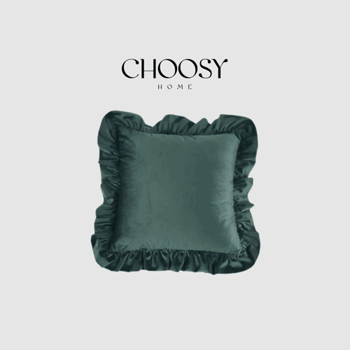 غطاء وسادة GREEN