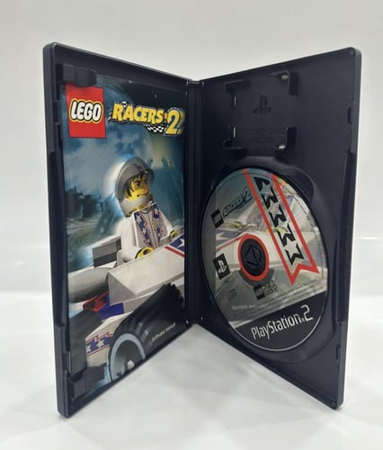 LEGO Racers 2