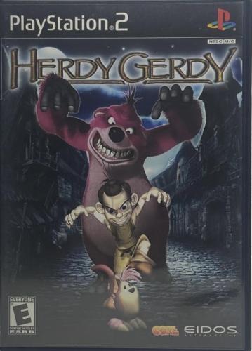 Herdy Gerdy
