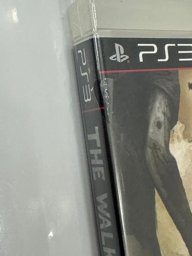 The Walking Dead A Telltale Games Series Sealed