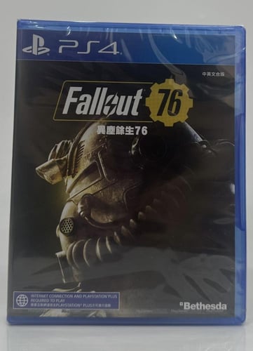Fallout 76