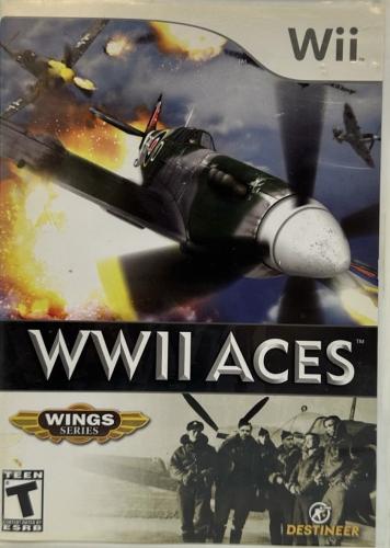 WWII Aces