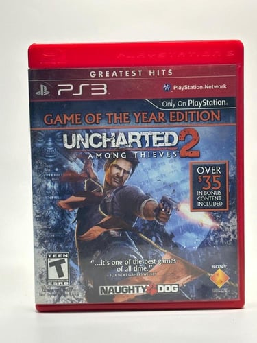 UNCHARTED2