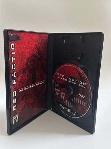 Red Faction