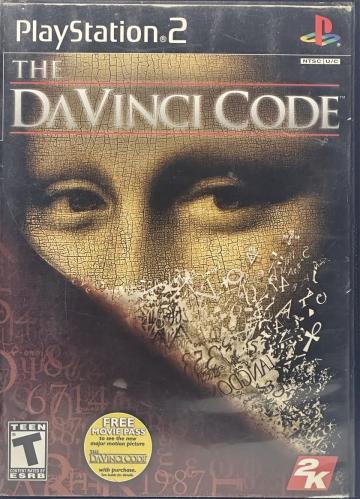 The DaVinci Code