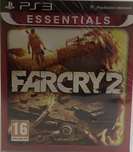 Far Cry 2