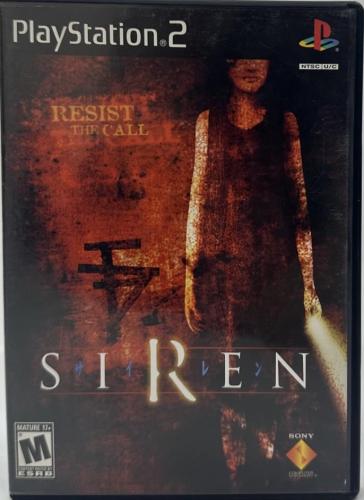 Siren