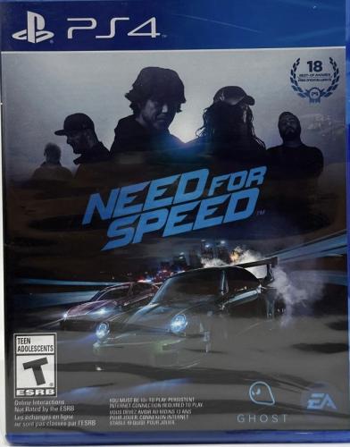 Need For Speed